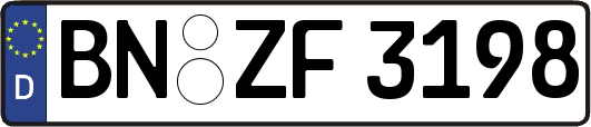 BN-ZF3198