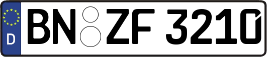 BN-ZF3210