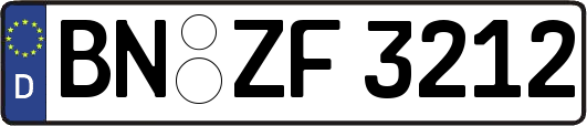 BN-ZF3212