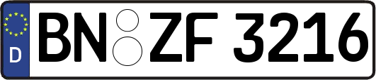 BN-ZF3216