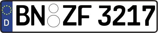 BN-ZF3217