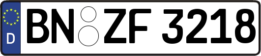 BN-ZF3218
