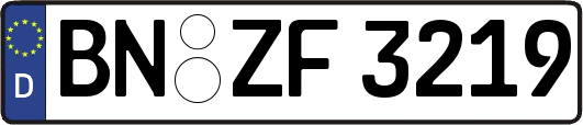 BN-ZF3219