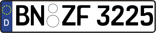 BN-ZF3225