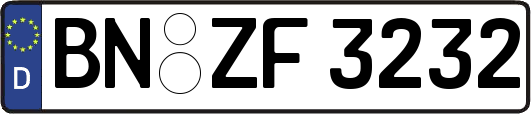 BN-ZF3232