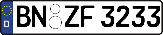 BN-ZF3233