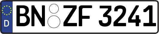 BN-ZF3241