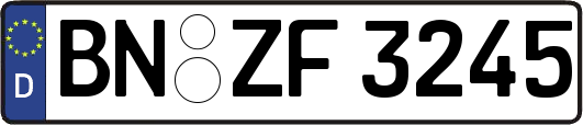 BN-ZF3245