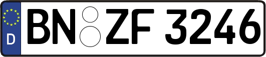 BN-ZF3246