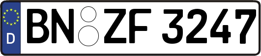 BN-ZF3247