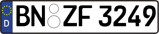 BN-ZF3249