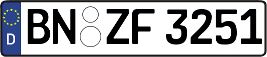 BN-ZF3251