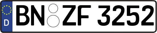BN-ZF3252