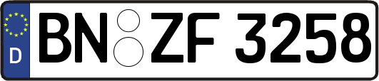 BN-ZF3258