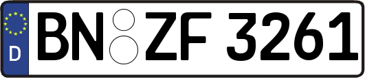 BN-ZF3261