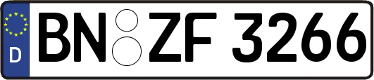 BN-ZF3266
