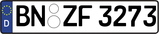 BN-ZF3273