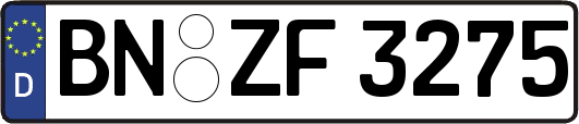 BN-ZF3275