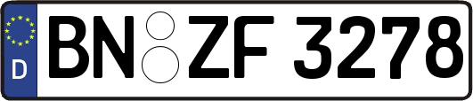 BN-ZF3278