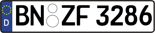 BN-ZF3286