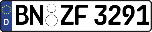 BN-ZF3291