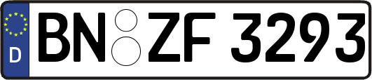 BN-ZF3293