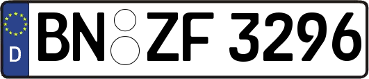 BN-ZF3296