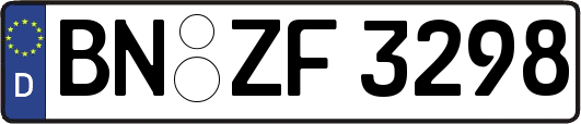 BN-ZF3298