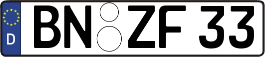BN-ZF33