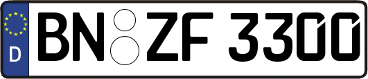 BN-ZF3300