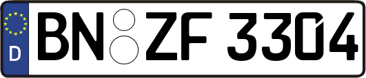 BN-ZF3304
