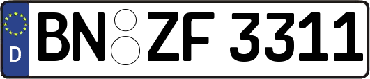BN-ZF3311