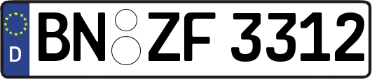 BN-ZF3312