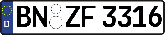 BN-ZF3316