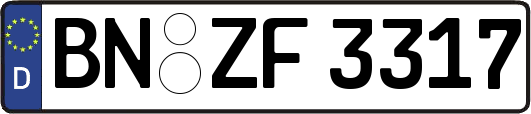 BN-ZF3317