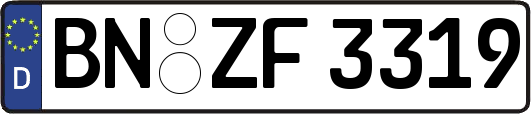 BN-ZF3319