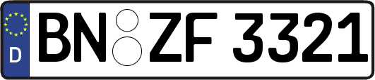 BN-ZF3321