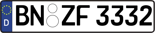 BN-ZF3332