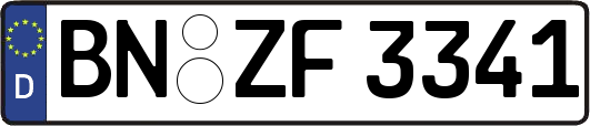 BN-ZF3341