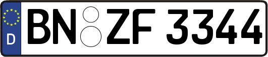 BN-ZF3344