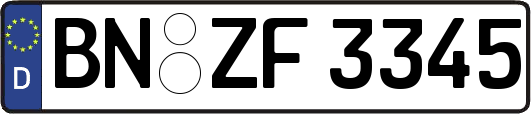 BN-ZF3345