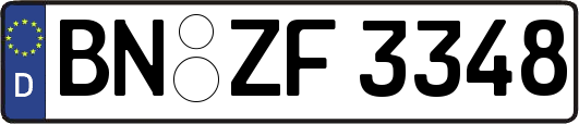 BN-ZF3348