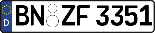 BN-ZF3351