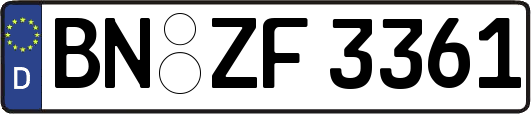 BN-ZF3361