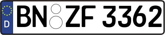 BN-ZF3362