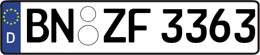 BN-ZF3363