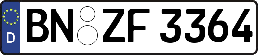BN-ZF3364