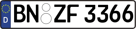 BN-ZF3366
