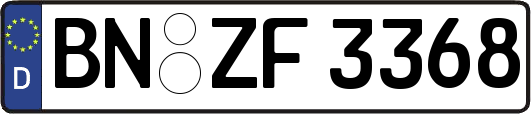 BN-ZF3368
