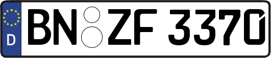 BN-ZF3370